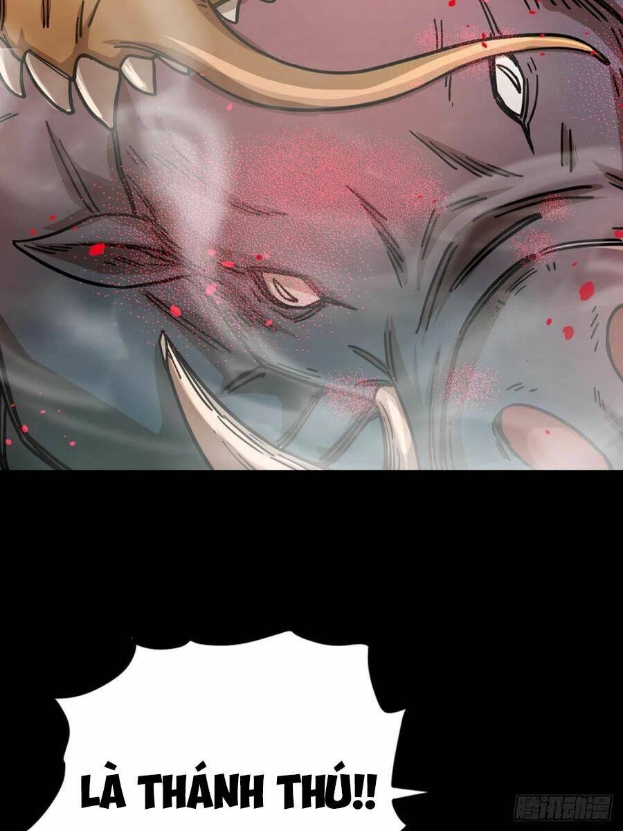 Người Nguyên Thủy Mạnh Nhất: Chapter 83