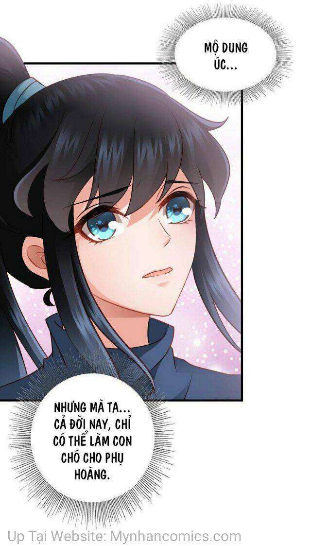 Thái Tử Điện Hạ Có Tin Vui: Chapter 89