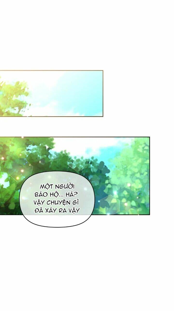 Công Chúa Thời Gian Có Hạn: Chapter 35
