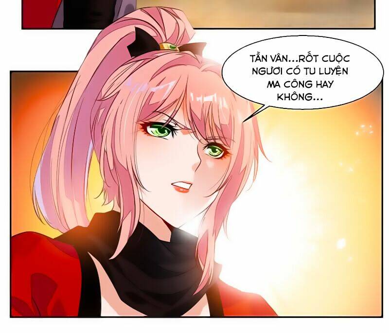 Cửu Dương Thần Vương: Chapter 36