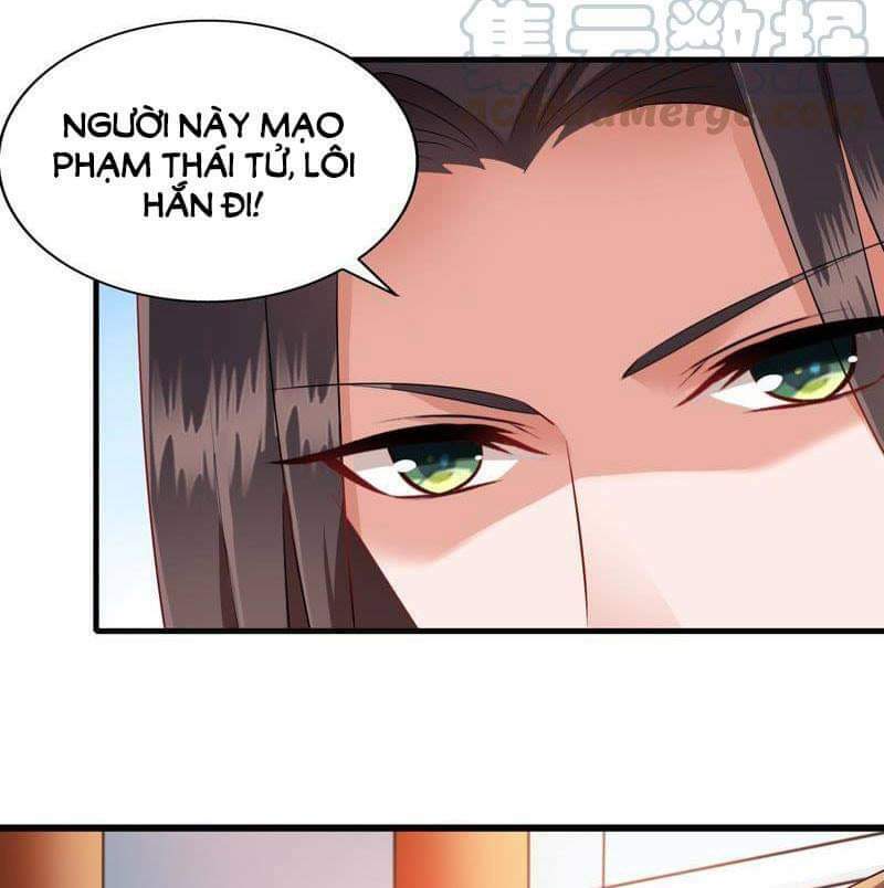 Thái Tử Điện Hạ Có Tin Vui: Chapter 61