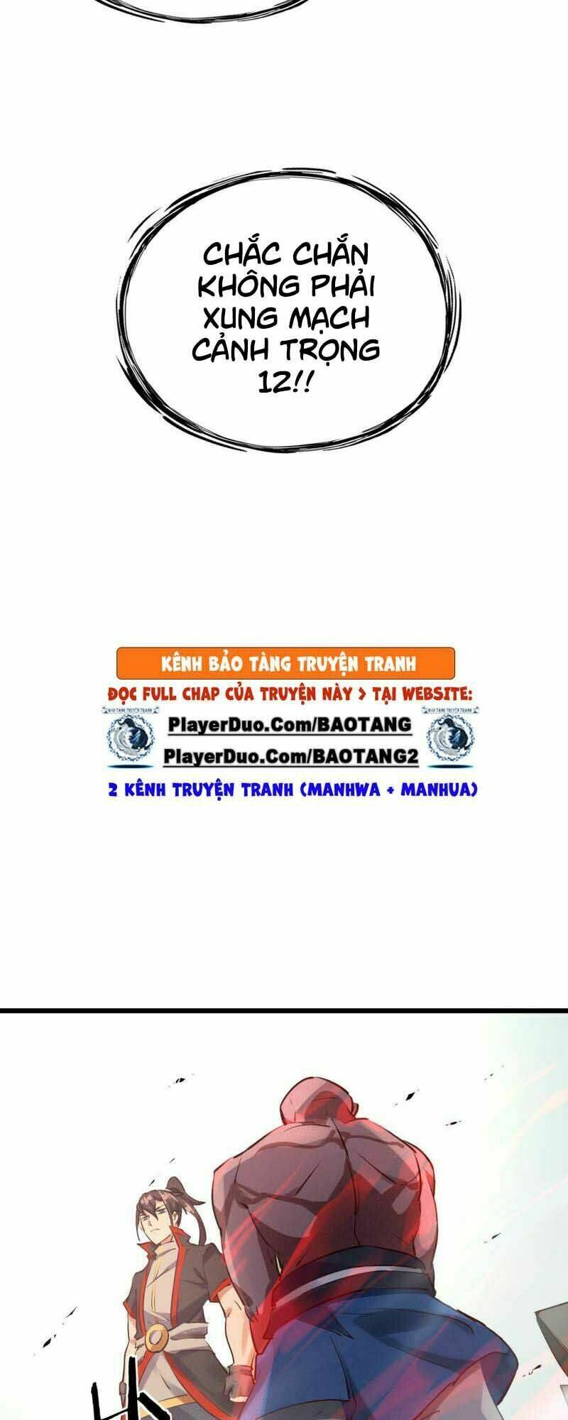 Một Mình Ta Hoá Thần: Chapter 32