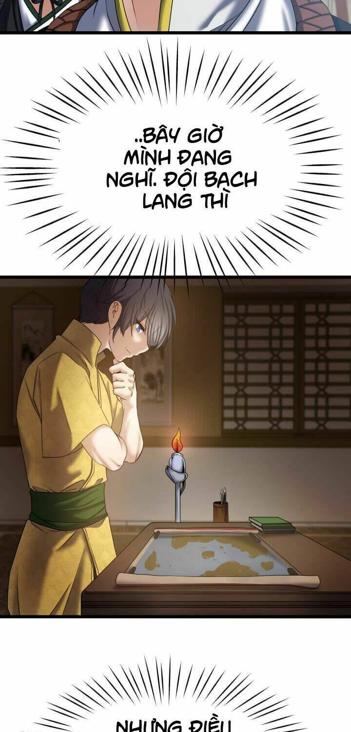 Lôi Thần Chuyển Sinh: Chapter 7