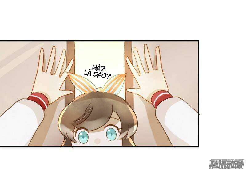 Sức Mạnh Của Sắc Đẹp: Chapter 141