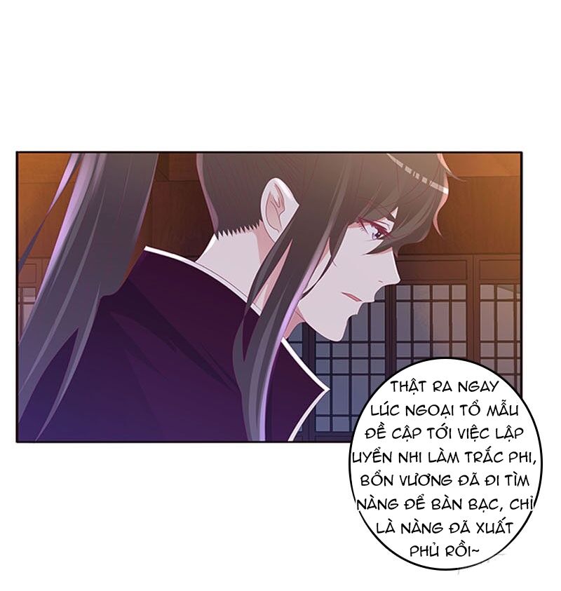 Thông Linh Phi: Chapter 348