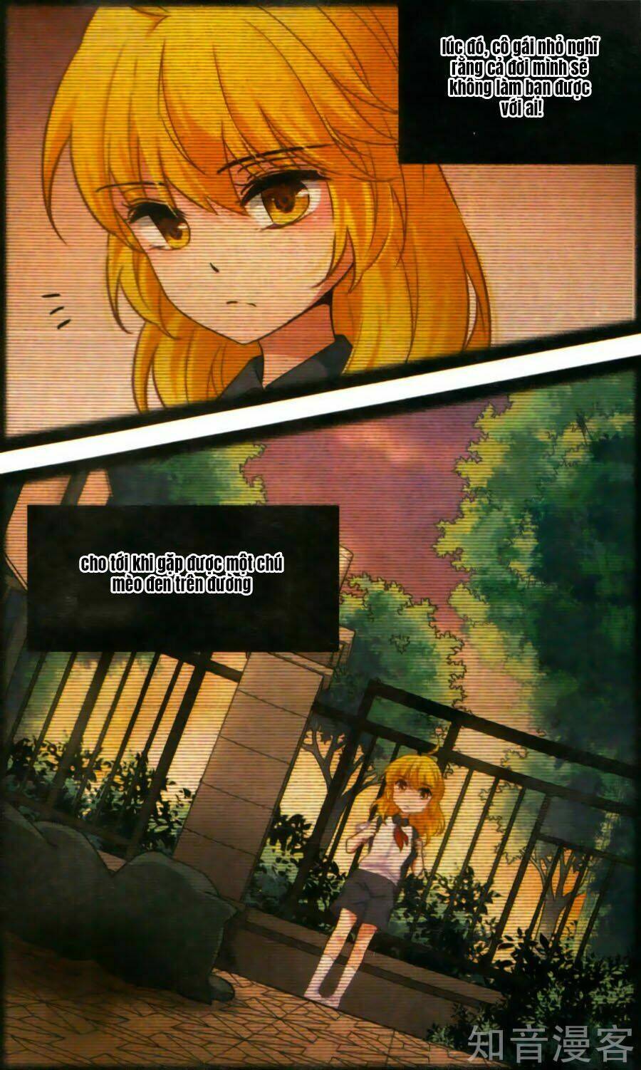 Huyền Vũ Luyến Ca: Vạn Vật Sinh Linh: Chapter 17