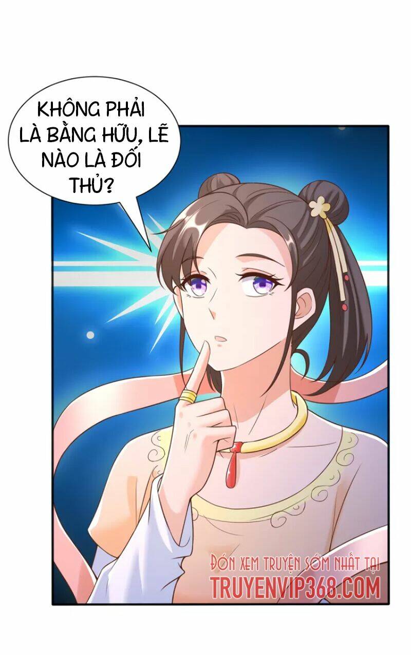 Chí Tôn Trọng Sinh: Chapter 164