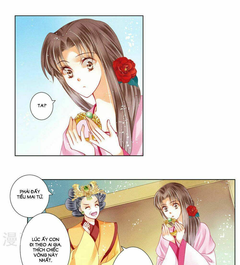 Ái Thượng Vô Địch Tiếu Hoàng Hậu: Chapter 33