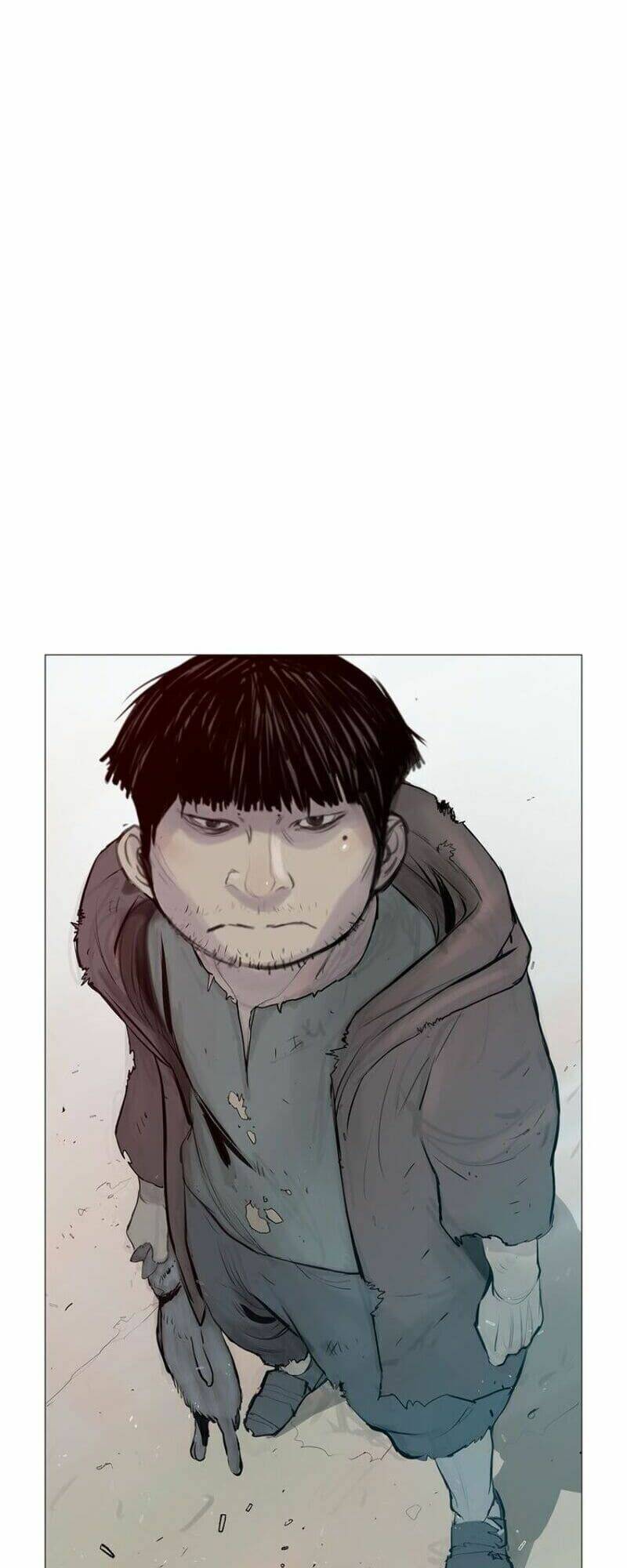 Vinh Quang Kiếm: Chapter 4