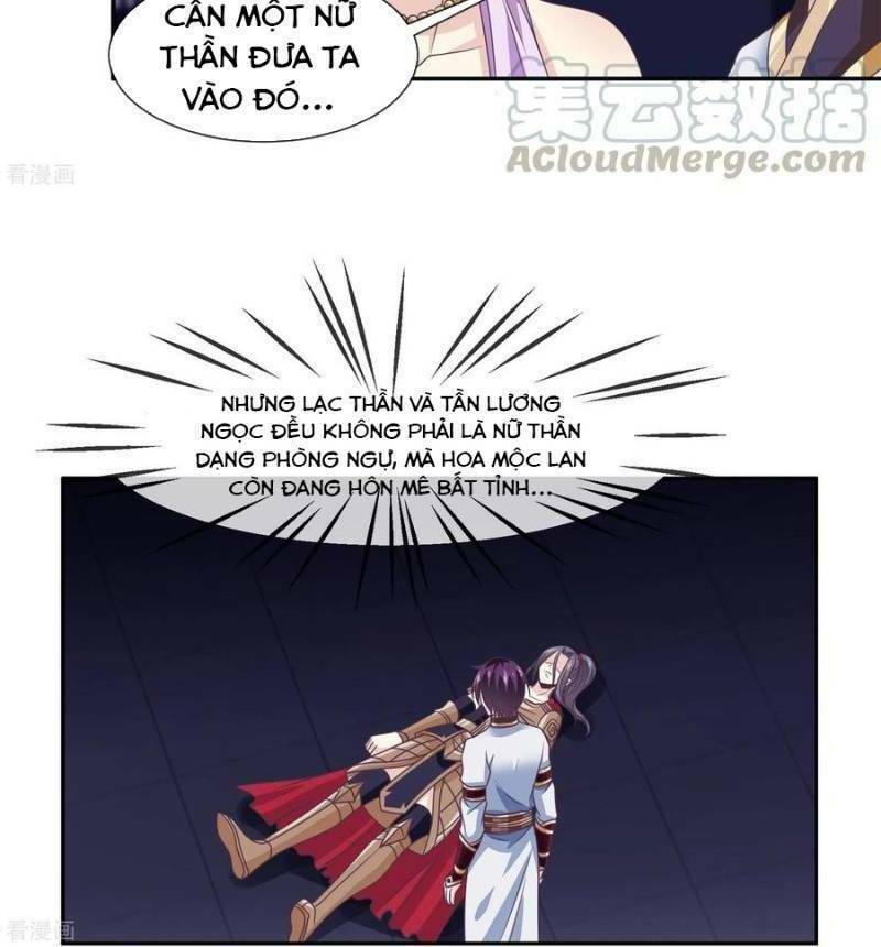 Ta Là Ngọc Hoàng Đại Đế: Chapter 67