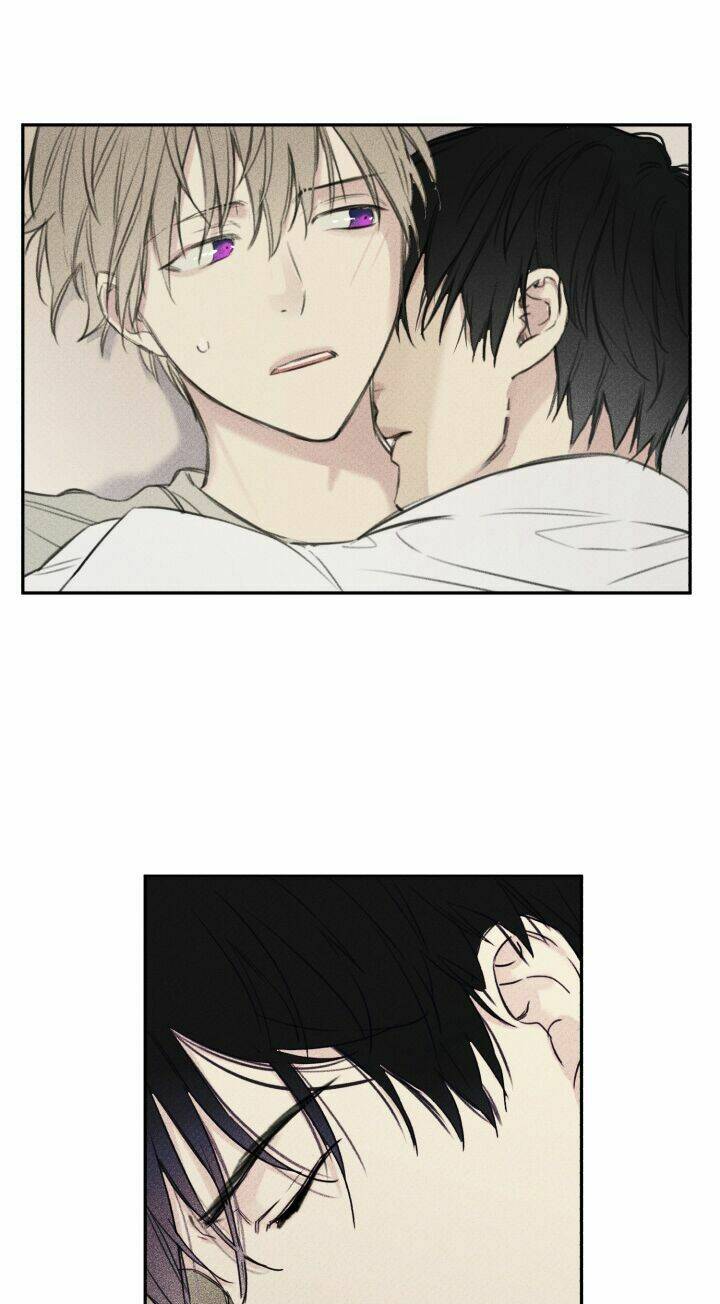 Angel Buddy: Chapter 2