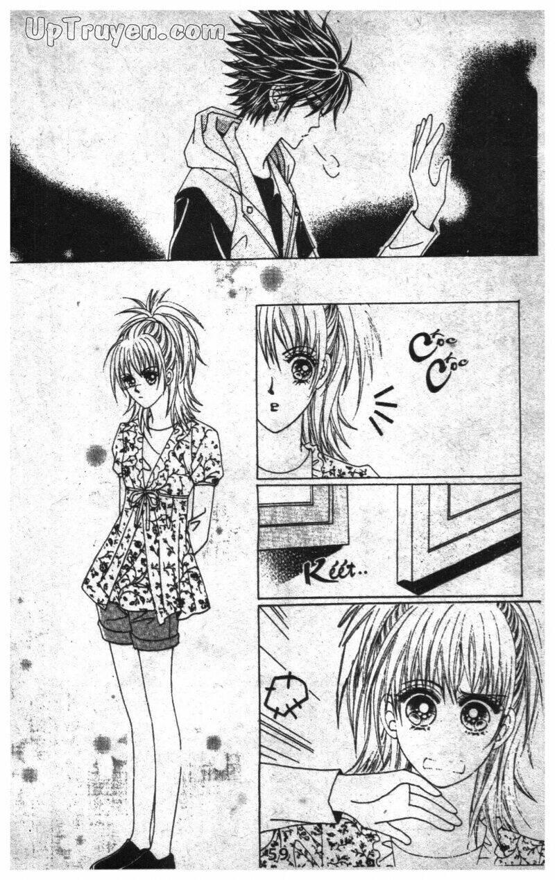 Dạ Khúc: Chapter 3