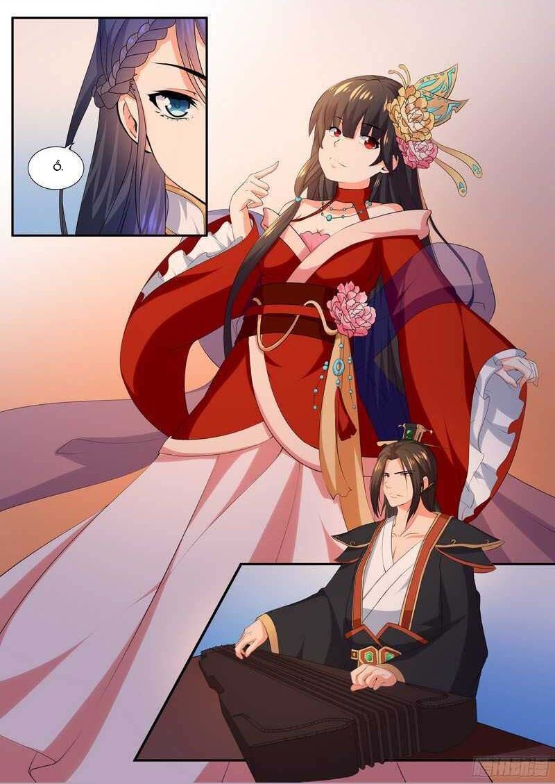 Y Nữ Khuynh Thành - Thịnh Sủng Vương Phi: Chapter 33