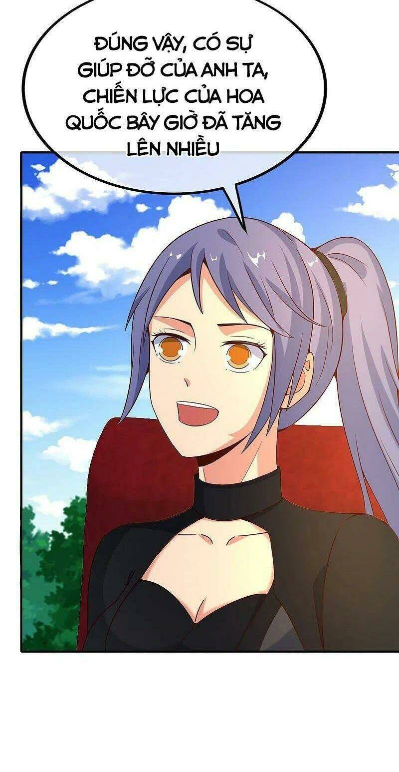 Vòng Bạn Bè Mạnh Nhất Của Tiên Giới: Chapter 151