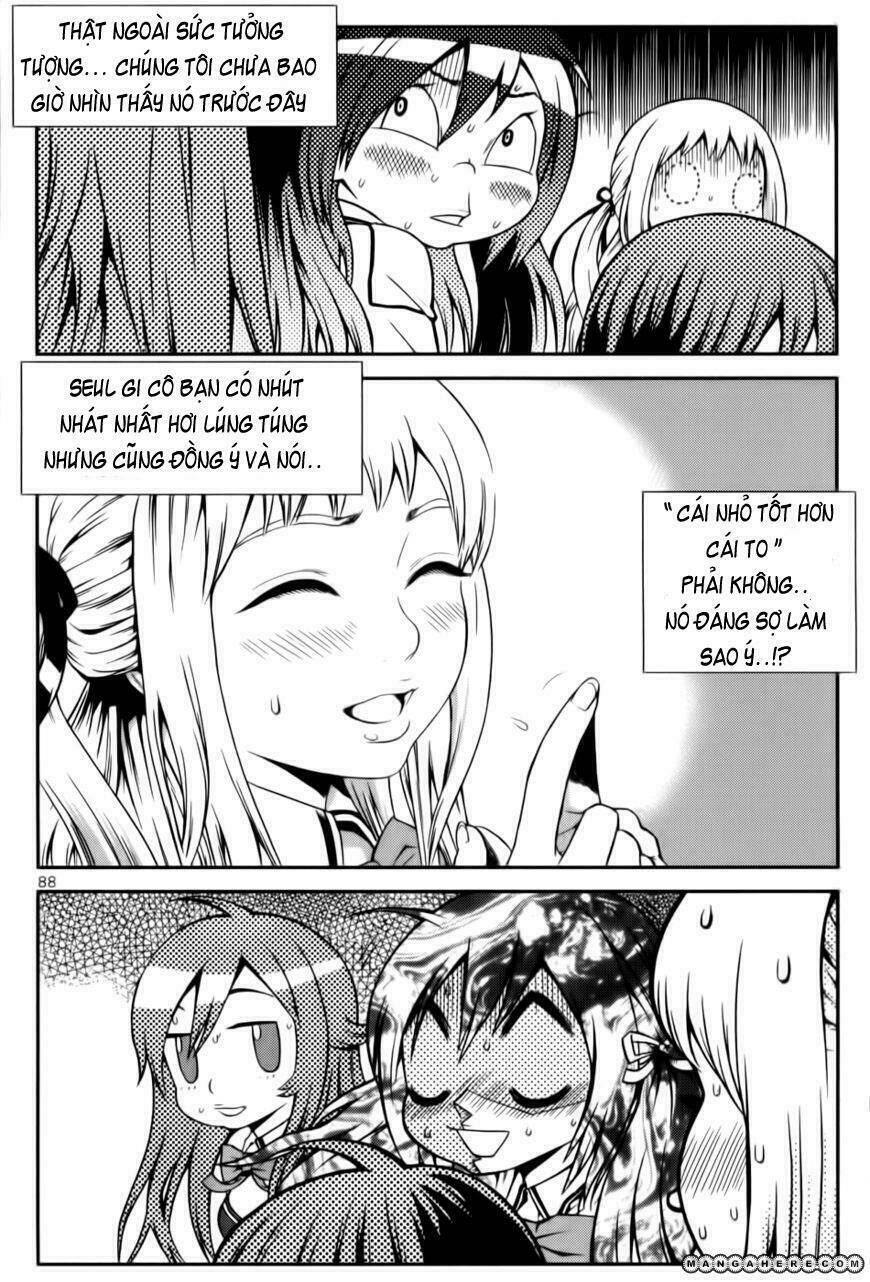 Need A Girl: Chapter 29