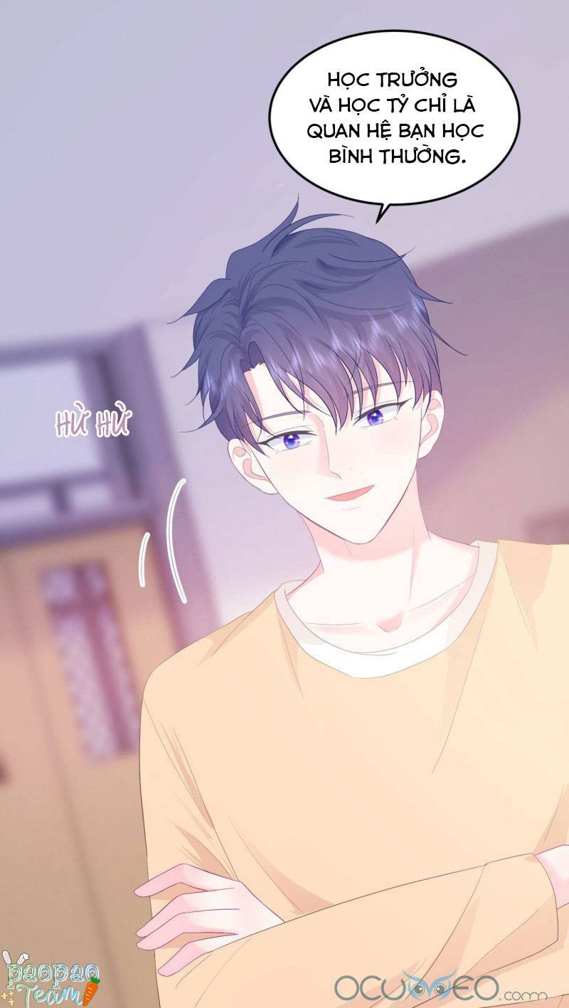 Tôi Và Lịch Sử Yêu Đương Của Tôi: Chapter 14
