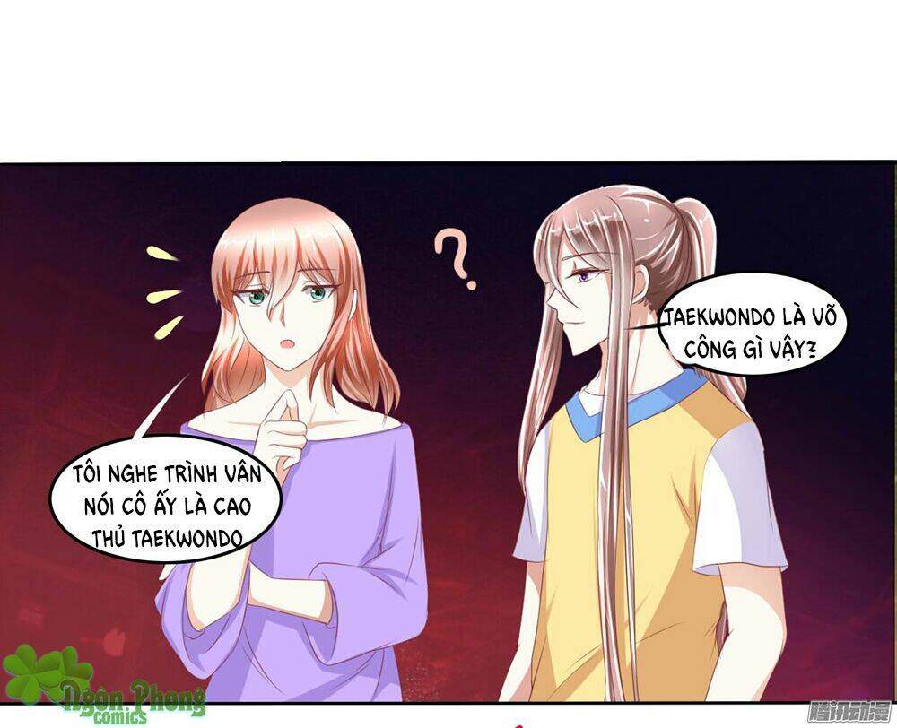 Hoàng Đế “Phế Vật” Tiến Hóa Sử: Chapter 22