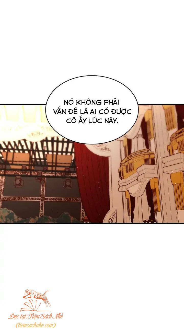 Lòng Trung Thành Với Kẻ Ác: Chapter 44