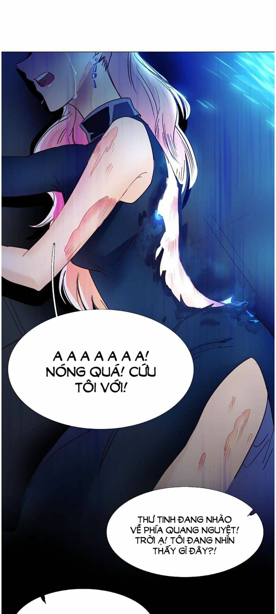 Ngôi Sao Vụn Vỡ: Chapter 59