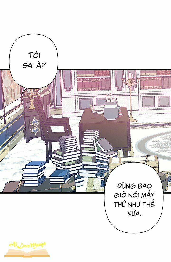 Hôn Lễ Báo Thù: Chapter 32