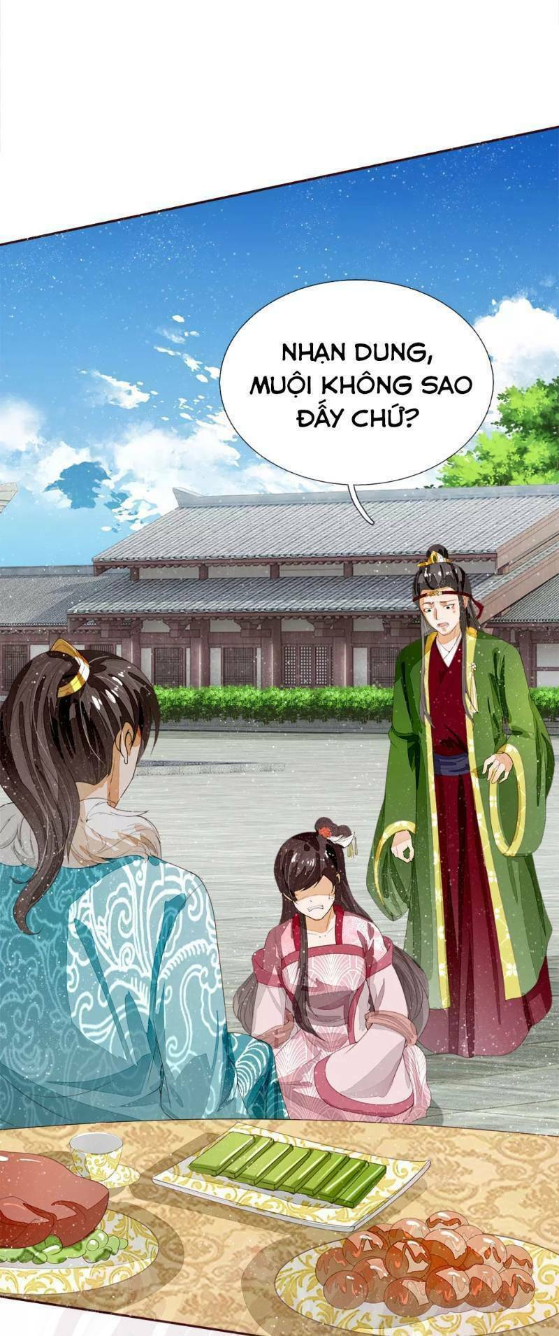 Đệ Nhất Hoàn Khố: Chapter 67