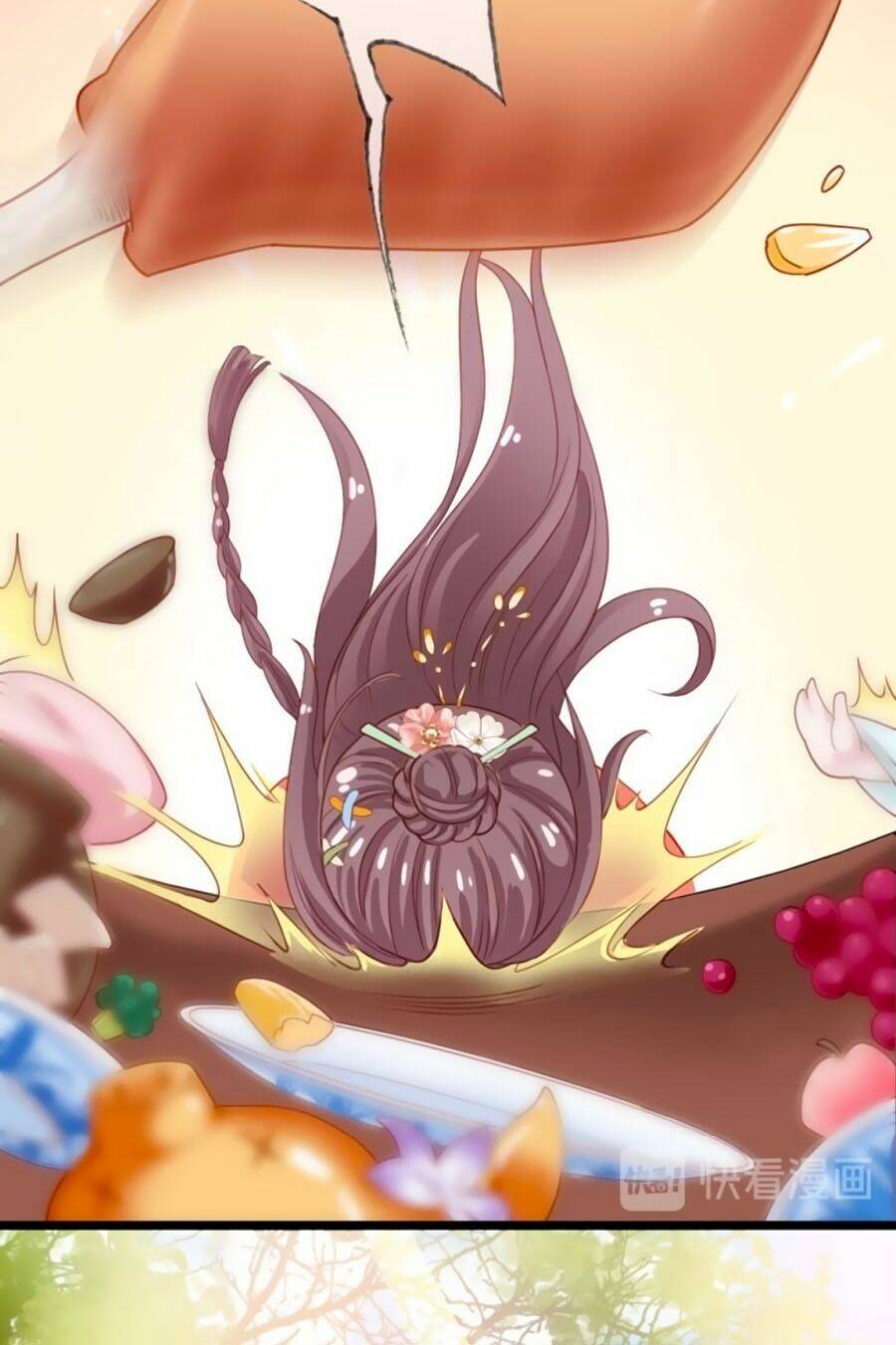 Đứng Lại! Phụng Chỉ Ăn Cướp: Chapter 1