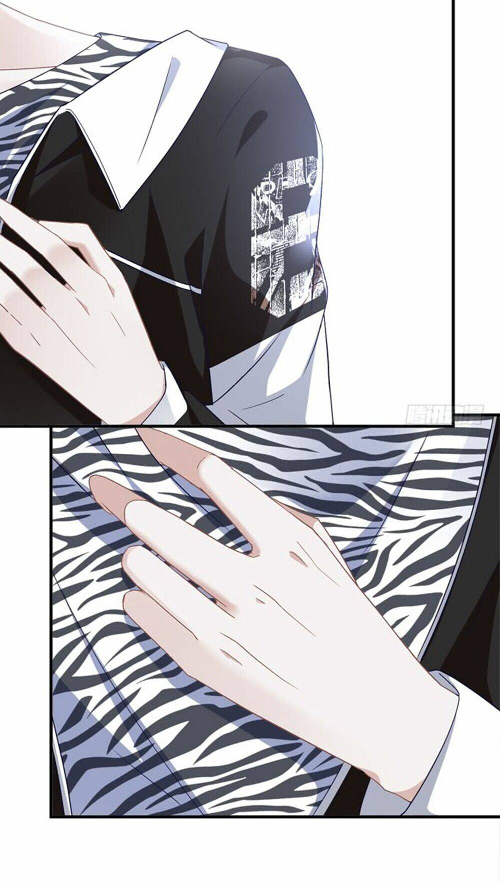 Ám Dạ Vô Thường: Chapter 66