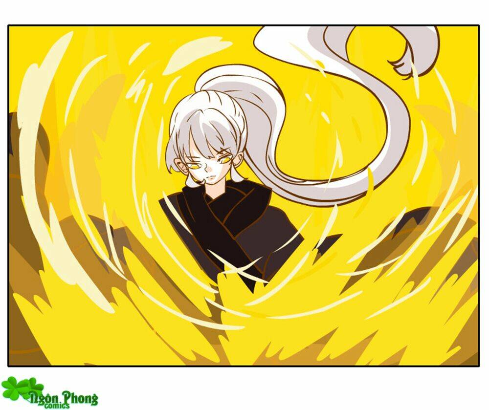 Hòa Thượng Và Tiểu Long Quân: Chapter 48