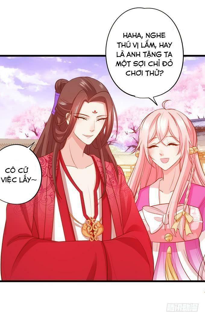 Hồ Tiên Hung Bạo: Chapter 112