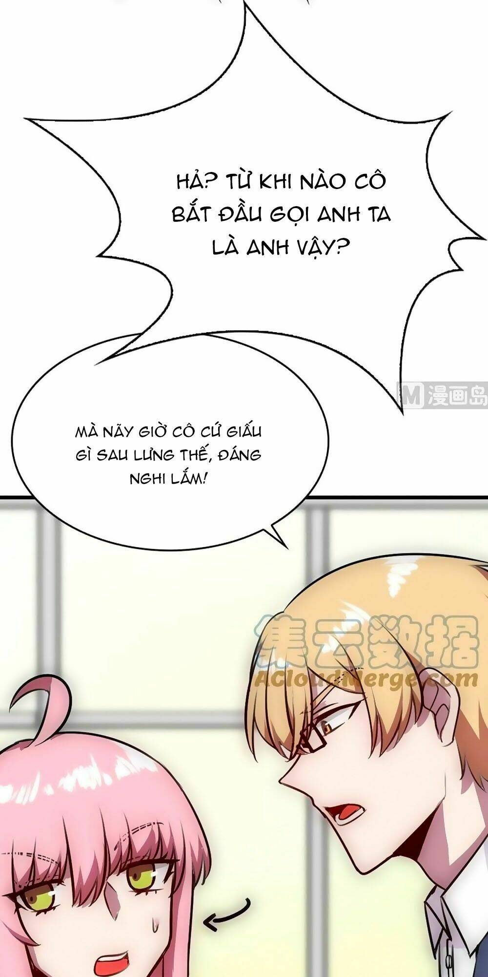 Bám Lấy Nam Thần Bất Chấp Thời Tiết: Chapter 39