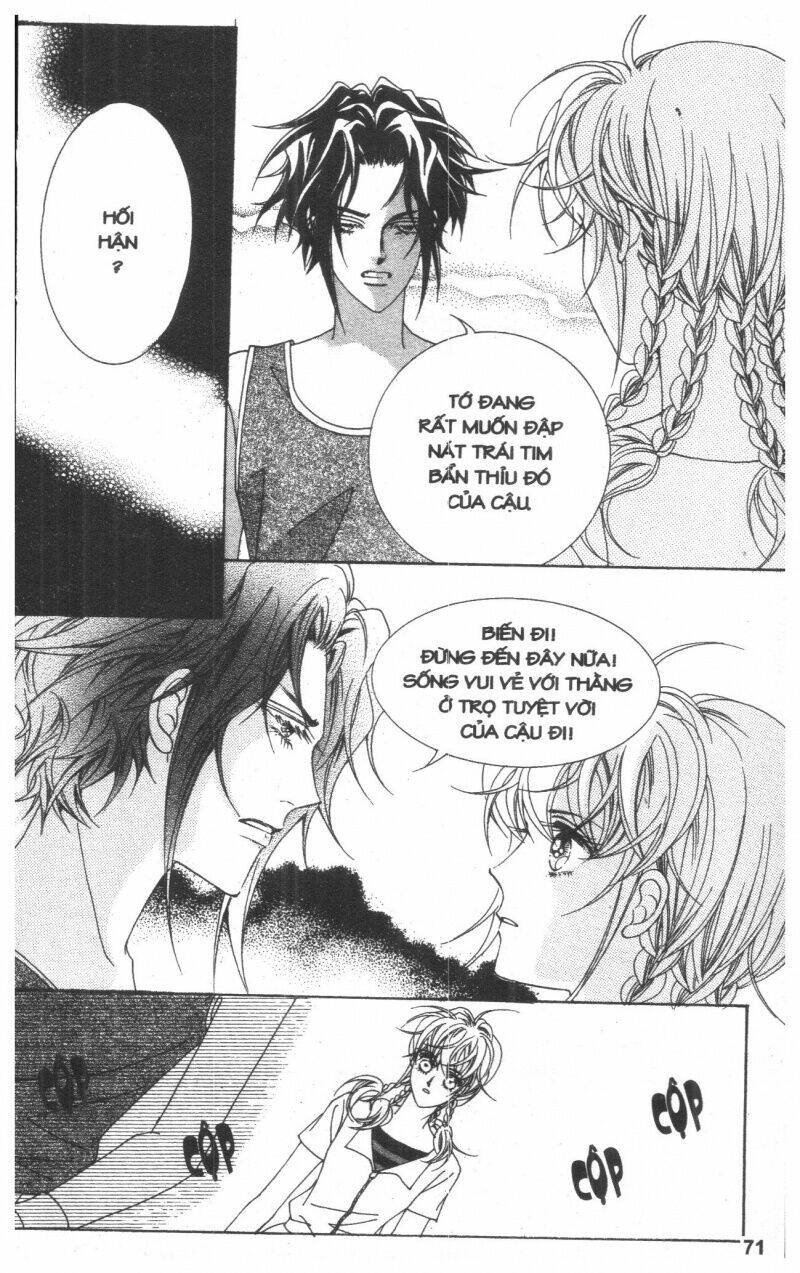 Cũng Vì Em: Chapter 3