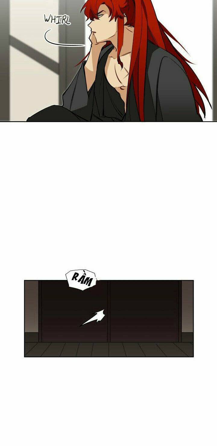 Quái Thú Với Hoa: Chapter 20