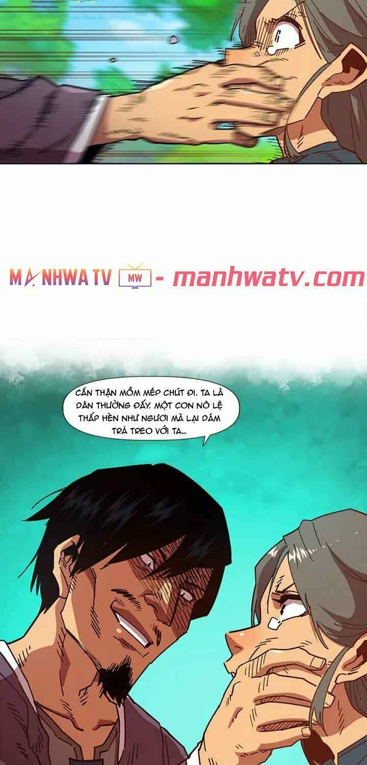 Nô Lệ Nghịch Thiên: Chapter 1