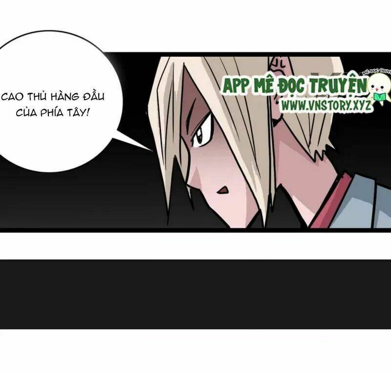 Thiếu Niên Siêu Năng Lực: Chapter 56
