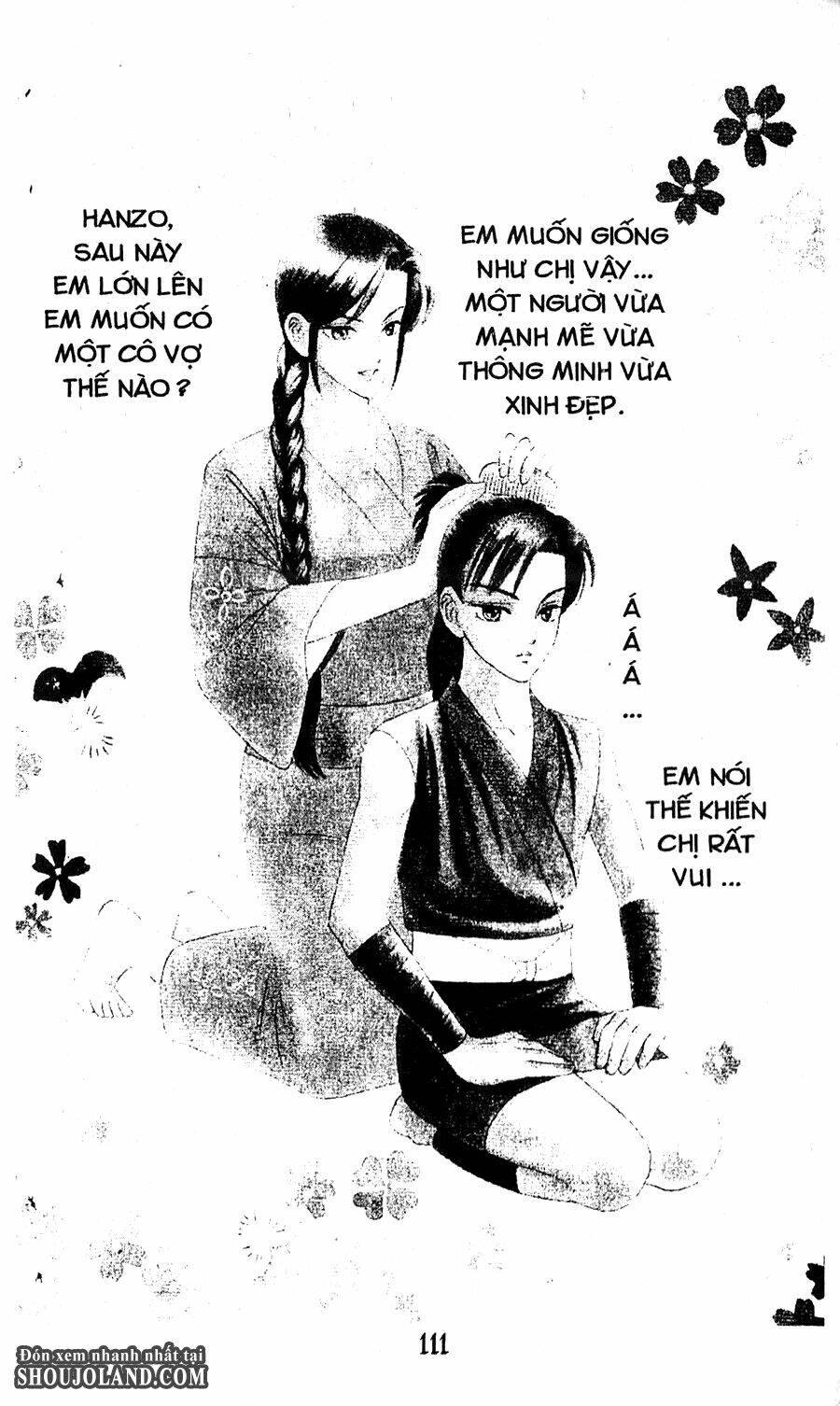 Đuôi Trăng: Chapter 29