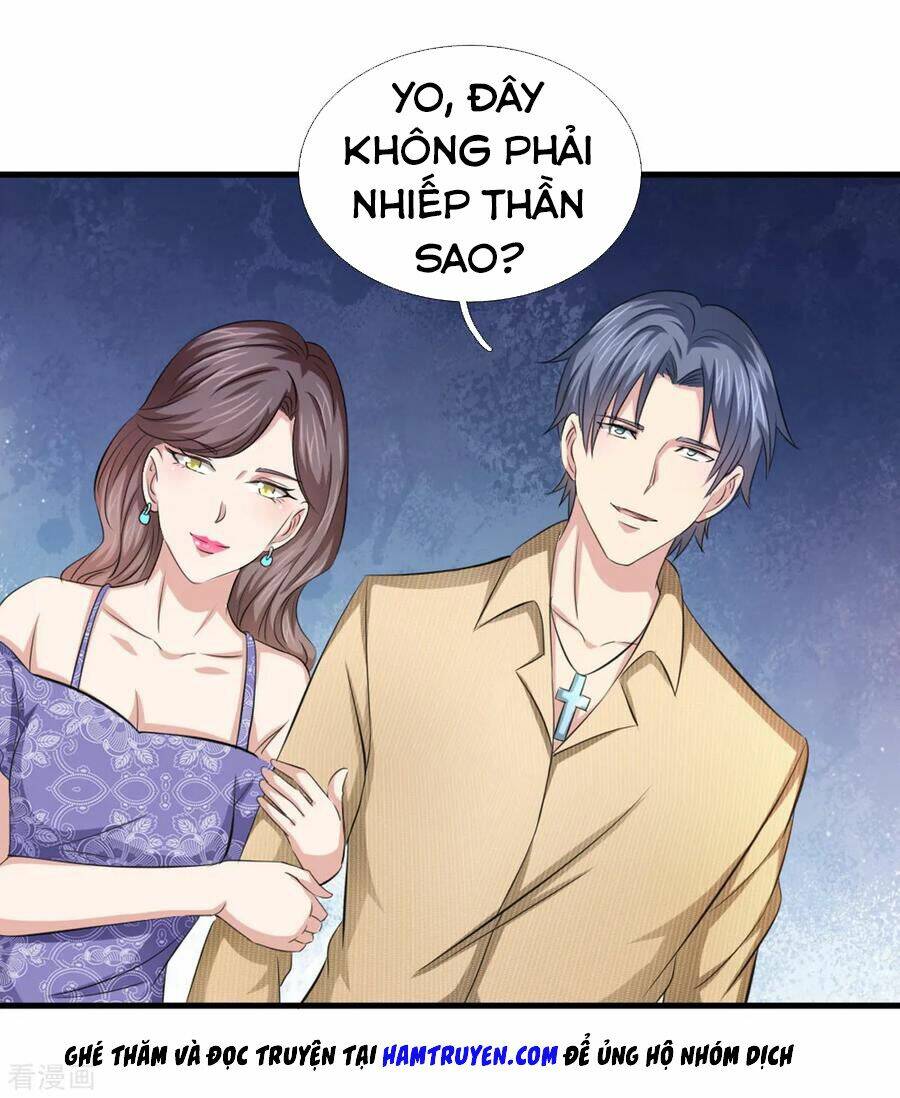 Tuyệt Thế Phi Đao: Chapter 121