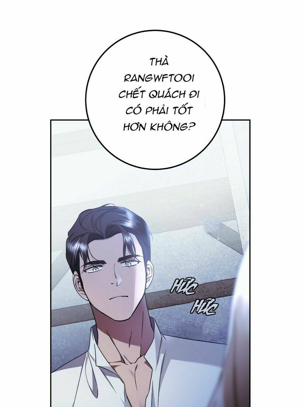 Lời Nói Dối Vĩnh Cửu: Chapter 20