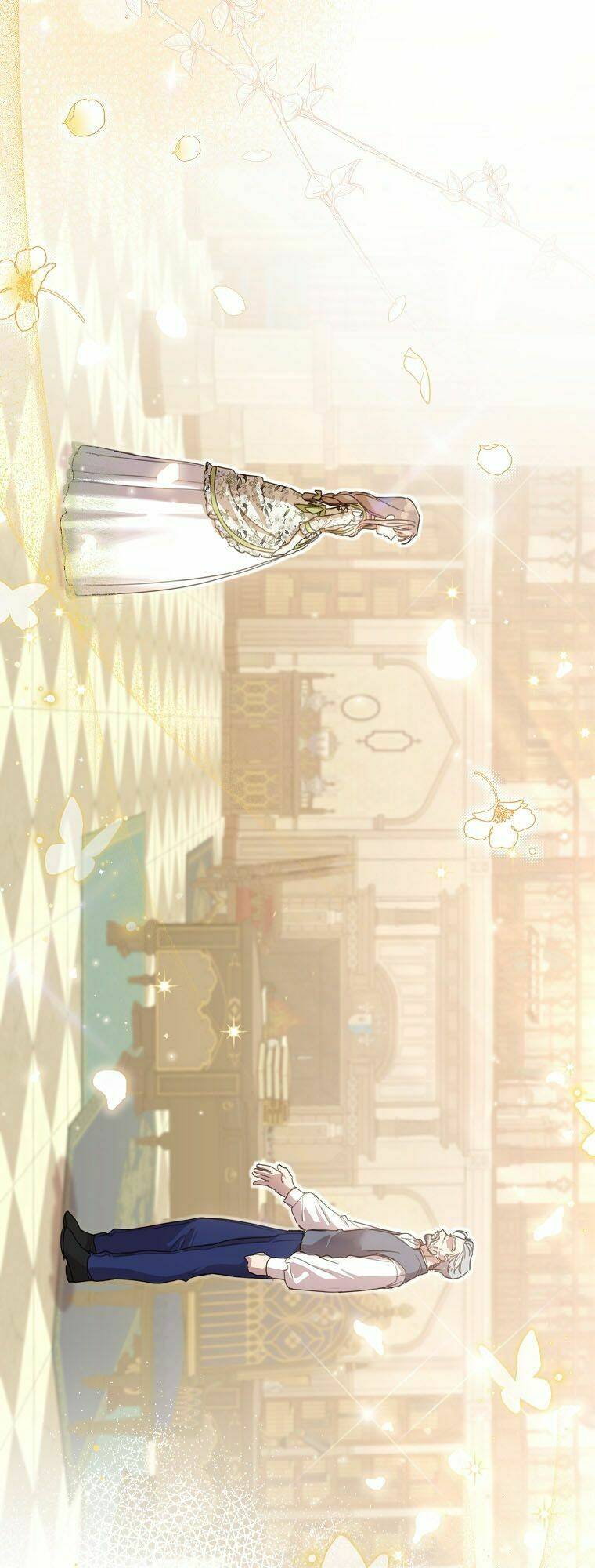 Mất Đi Một Người Chị Tốt: Chapter 14