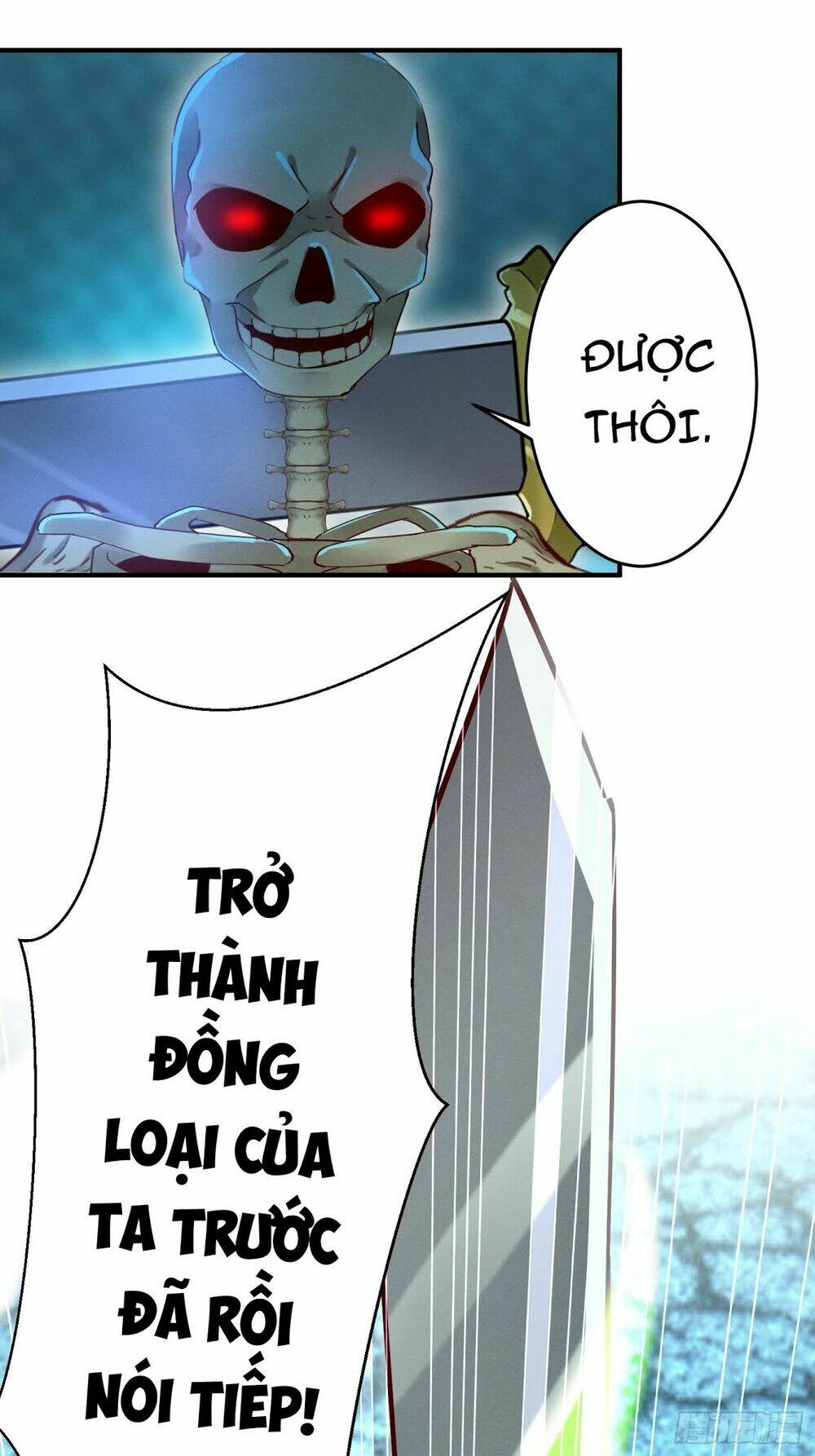 Trở Thành Đạo Sư Dũng Sĩ: Chapter 14