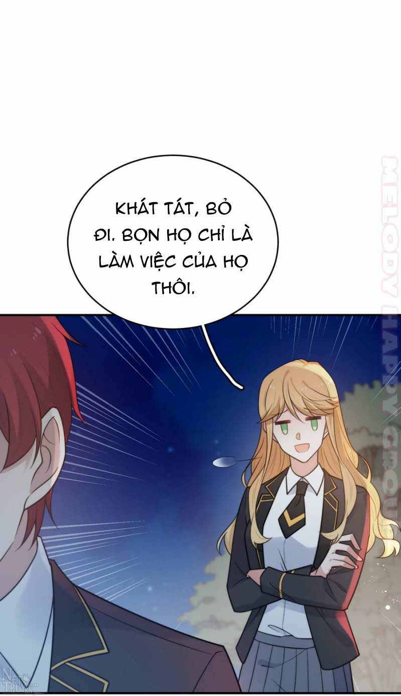 Ma Lạt Thiên Kim Đẩu Ác Thiếu: Chapter 244