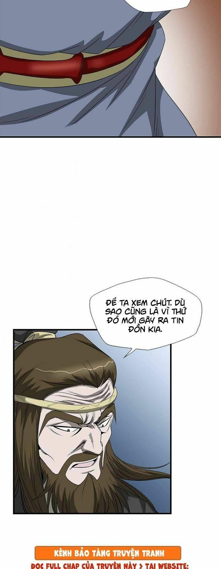 Cuồng Long: Chapter 44