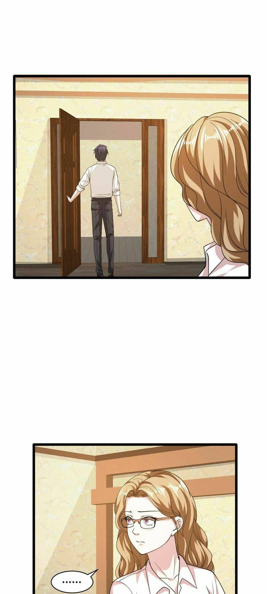 Đô Thị Tà Vương: Chapter 29