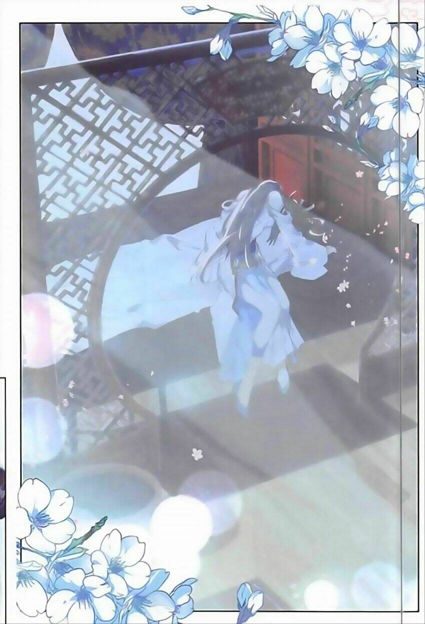 Đại Khâu Giáp Sư: Chapter 122