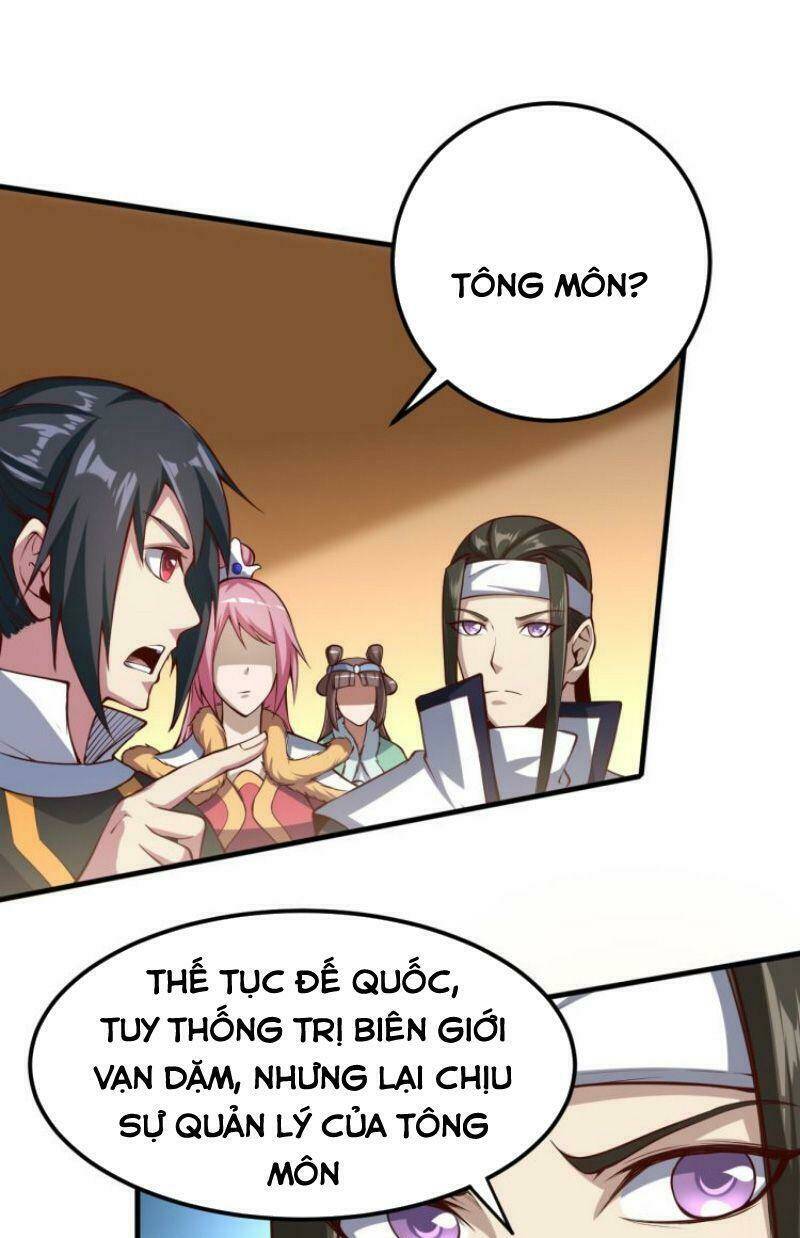 Đấu Hồn Đại Lục: Chapter 48