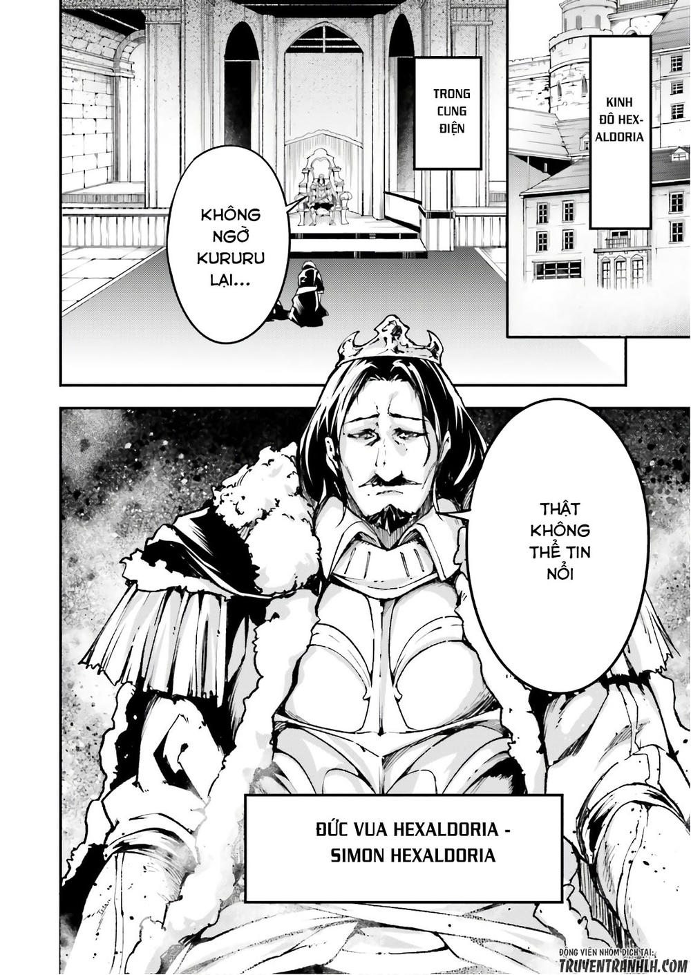 Thường Dân Cấp 999: Chapter 17