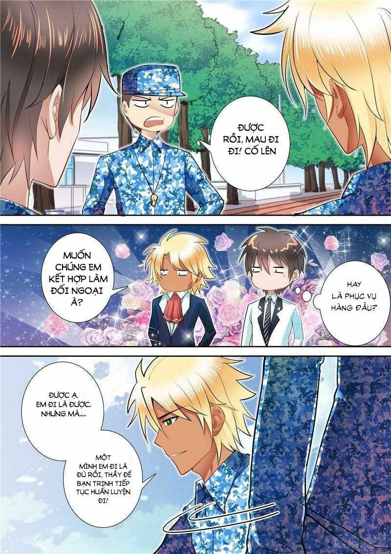Người Thừa Kế Giá Đáo: Hiệu Thảo Làm Loạn Đủ Chưa?: Chapter 62