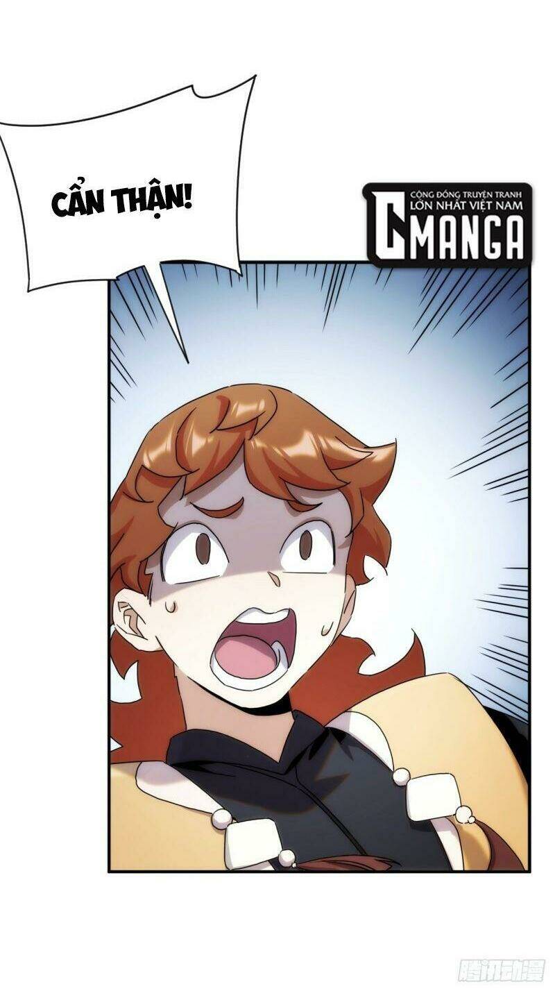 Ma Vương Là Đại Địa Chủ: Chapter 41