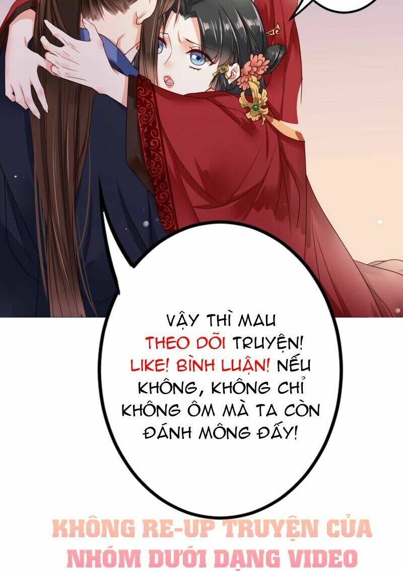 Đích Nữ Kiều Phi: Chapter 1