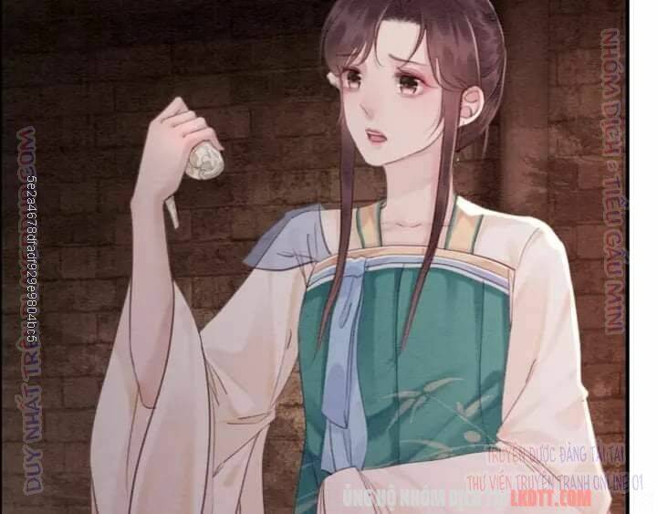 Trọng Sinh Bá Sủng Nhiếp Chính Vương Quá Mạnh Mẽ: Chapter 203