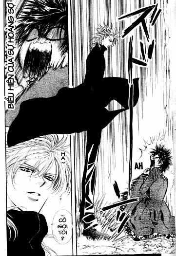 Thách Thức Tuyệt Vời: Chapter 15